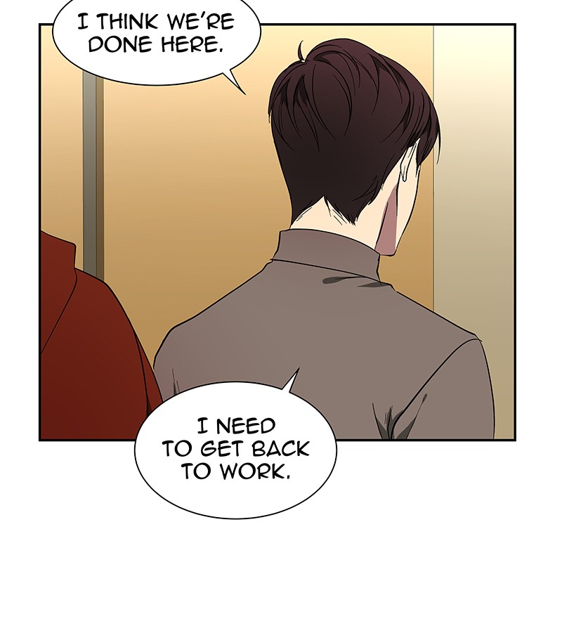 I Love Yoo Chapter 46 page 29 - Chapter 46: Episode 44