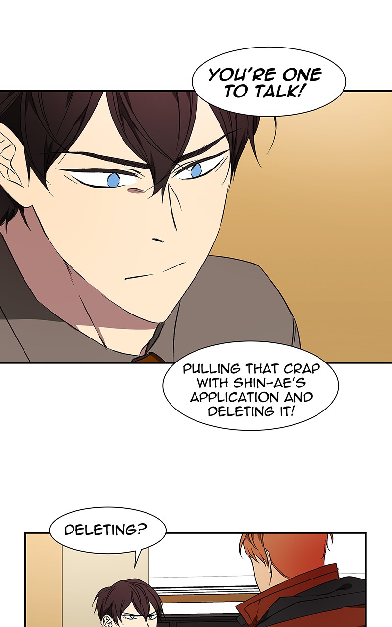 I Love Yoo Chapter 46 page 30 - Chapter 46: Episode 44