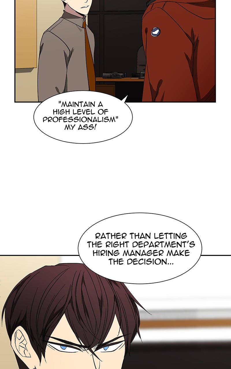 I Love Yoo Chapter 46 page 31 - Chapter 46: Episode 44