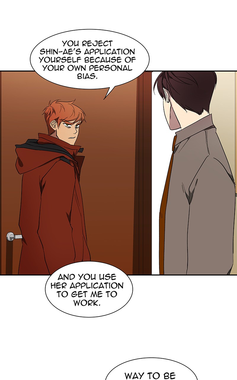 I Love Yoo Chapter 46 page 33 - Chapter 46: Episode 44