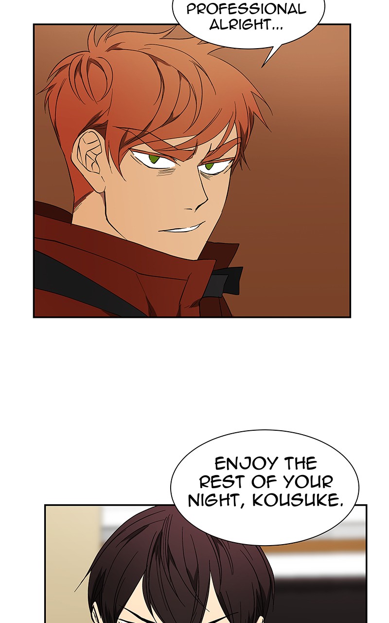 I Love Yoo Chapter 46 page 34 - Chapter 46: Episode 44