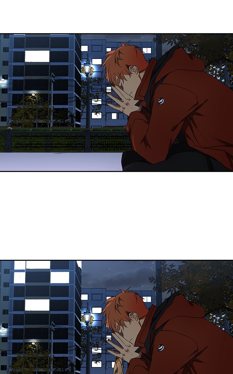 I Love Yoo Chapter 46 page 45 - Chapter 46: Episode 44