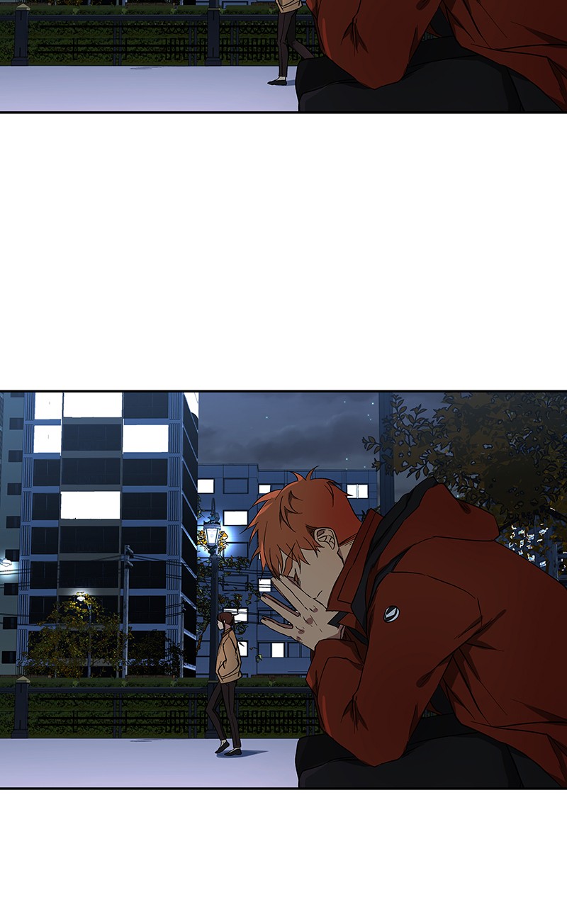 I Love Yoo Chapter 46 page 46 - Chapter 46: Episode 44