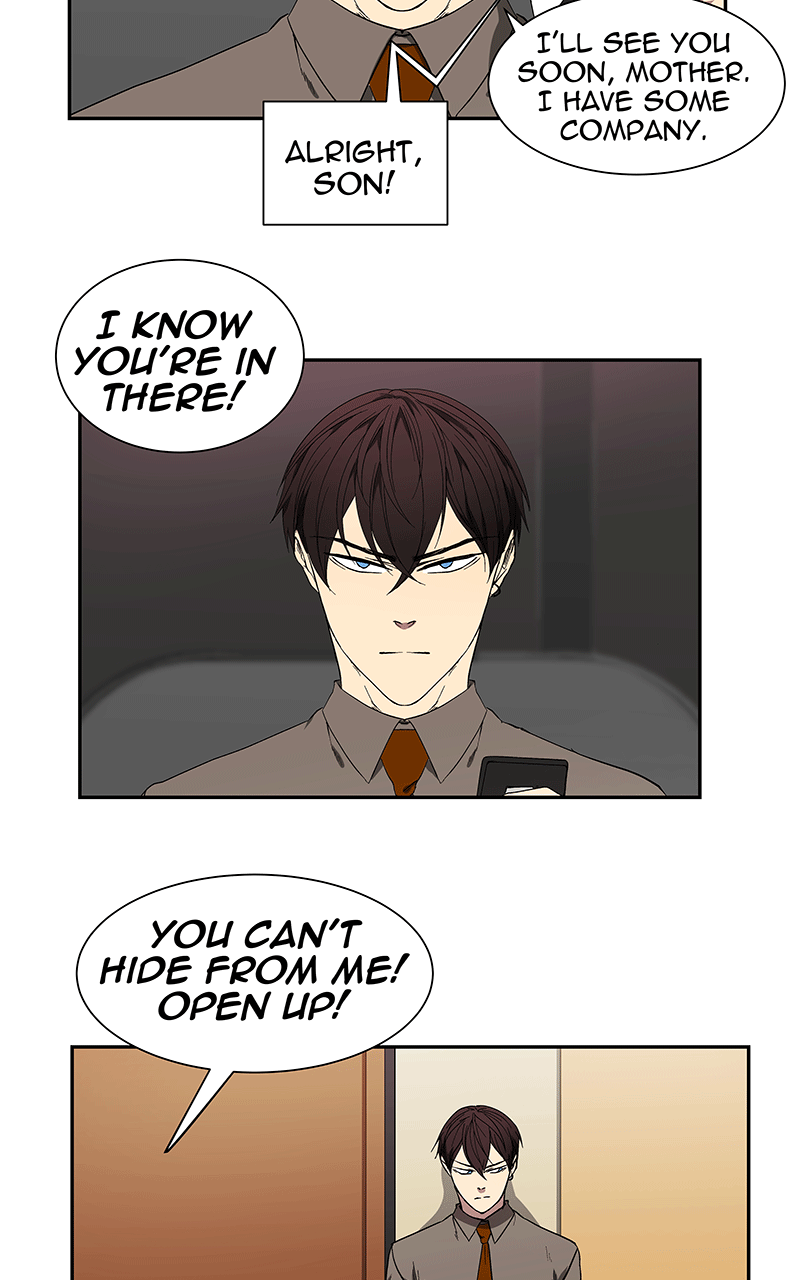 I Love Yoo Chapter 46 page 6 - Chapter 46: Episode 44