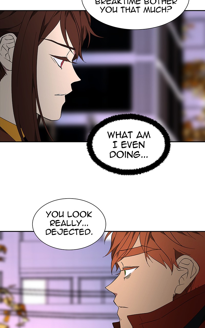I Love Yoo Chapter 46 page 60 - Chapter 46: Episode 44