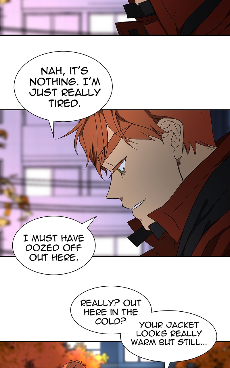 I Love Yoo Chapter 46 page 61 - Chapter 46: Episode 44
