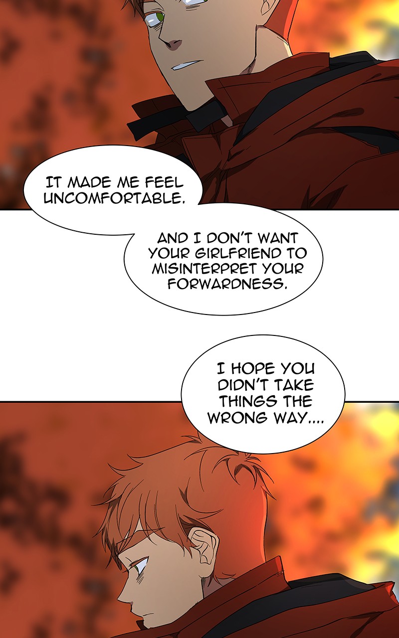 I Love Yoo Chapter 46 page 70 - Chapter 46: Episode 44
