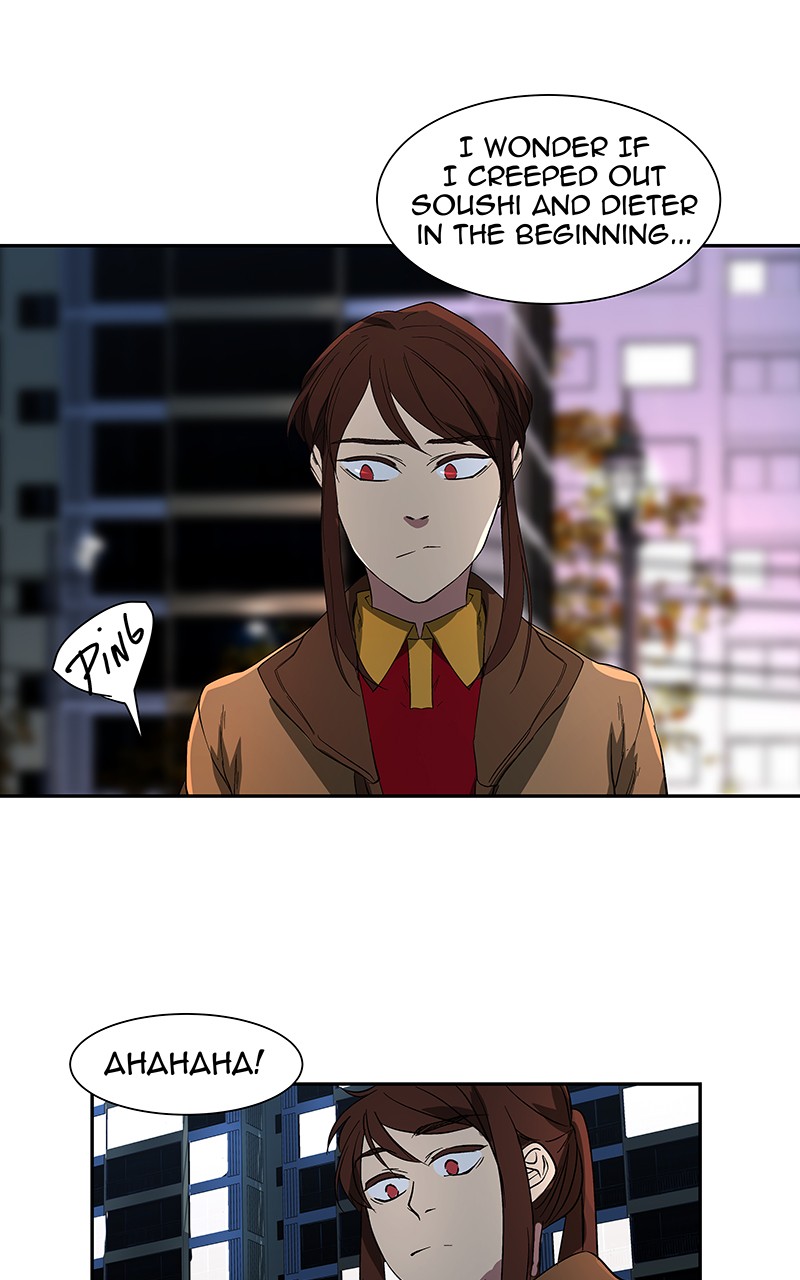 I Love Yoo Chapter 46 page 75 - Chapter 46: Episode 44