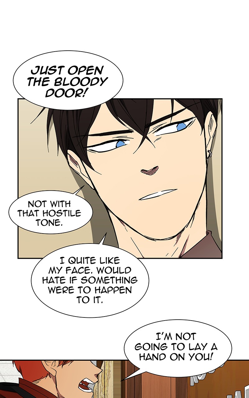I Love Yoo Chapter 46 page 9 - Chapter 46: Episode 44