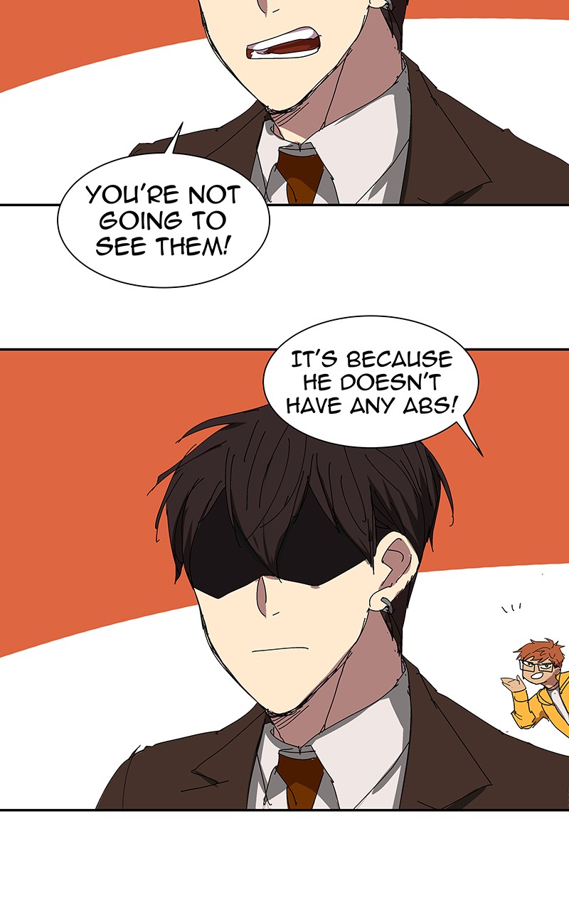 I Love Yoo Chapter 47 page 15 - Chapter 47: Kousuke's Corner-3