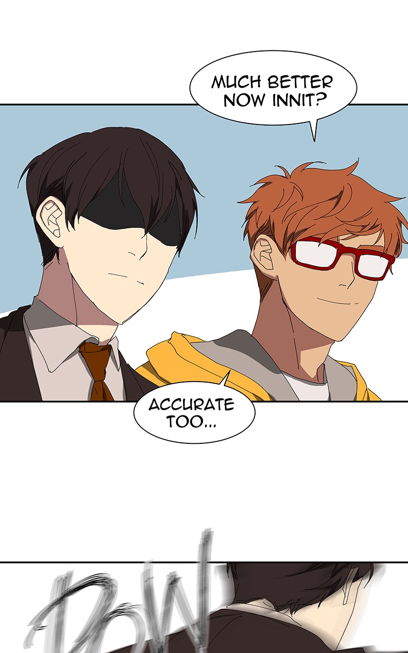 I Love Yoo Chapter 47 page 27 - Chapter 47: Kousuke's Corner-3