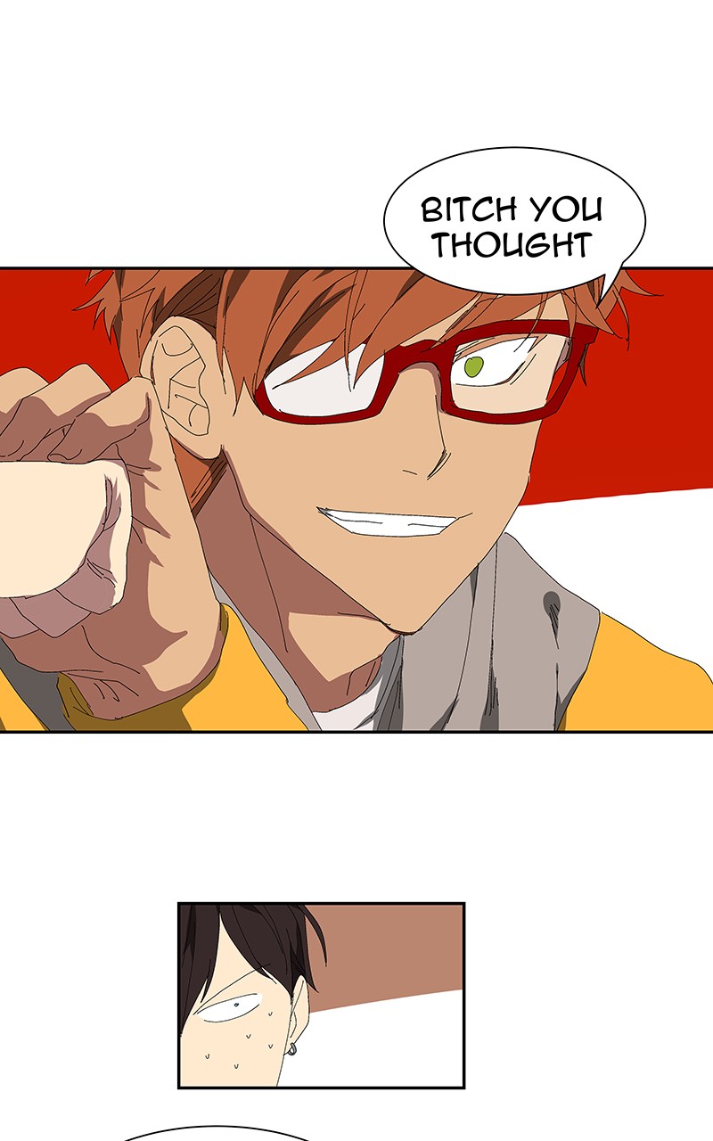 I Love Yoo Chapter 47 page 30 - Chapter 47: Kousuke's Corner-3