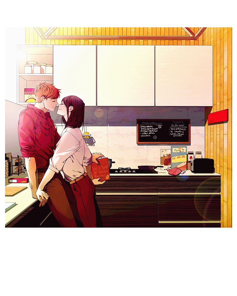 I Love Yoo Chapter 47 page 40 - Chapter 47: Kousuke's Corner-3
