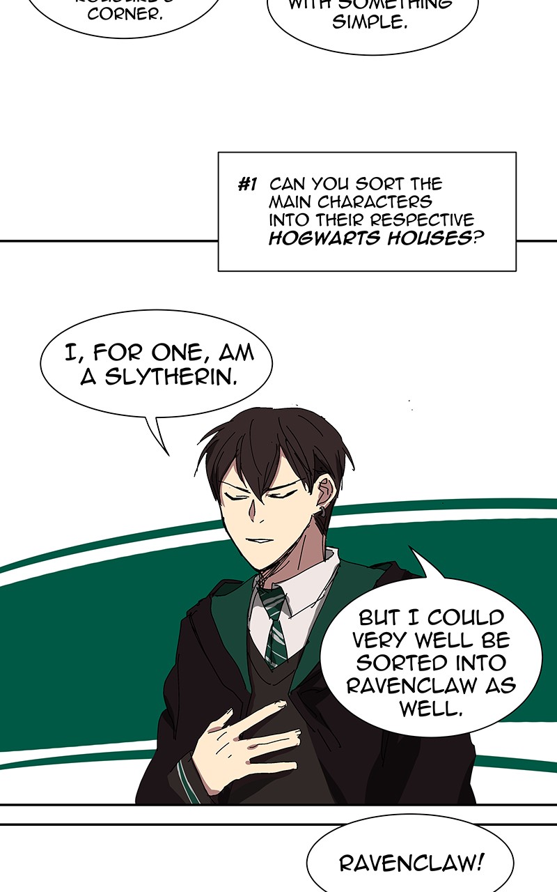 I Love Yoo Chapter 47 page 5 - Chapter 47: Kousuke's Corner-3