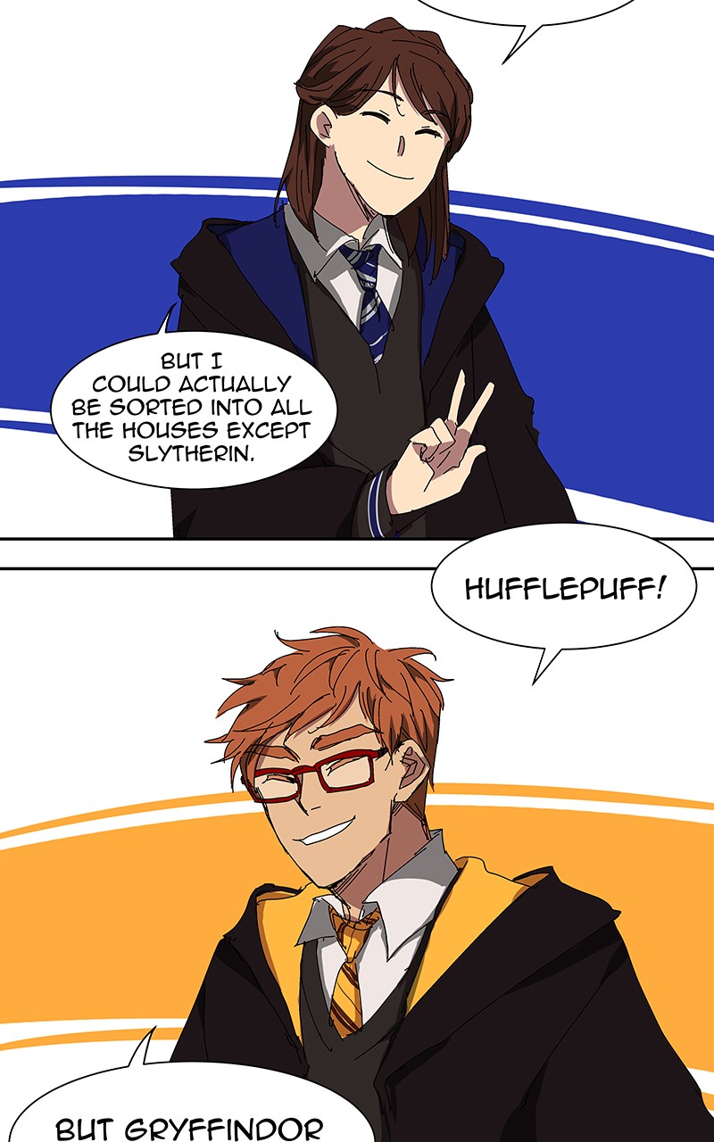 I Love Yoo Chapter 47 page 6 - Chapter 47: Kousuke's Corner-3