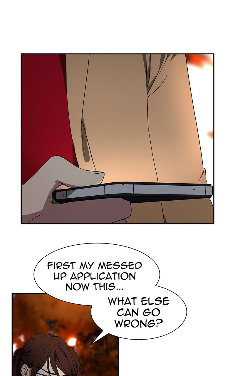 I Love Yoo Chapter 48 page 10 - Chapter 48: Episode 45