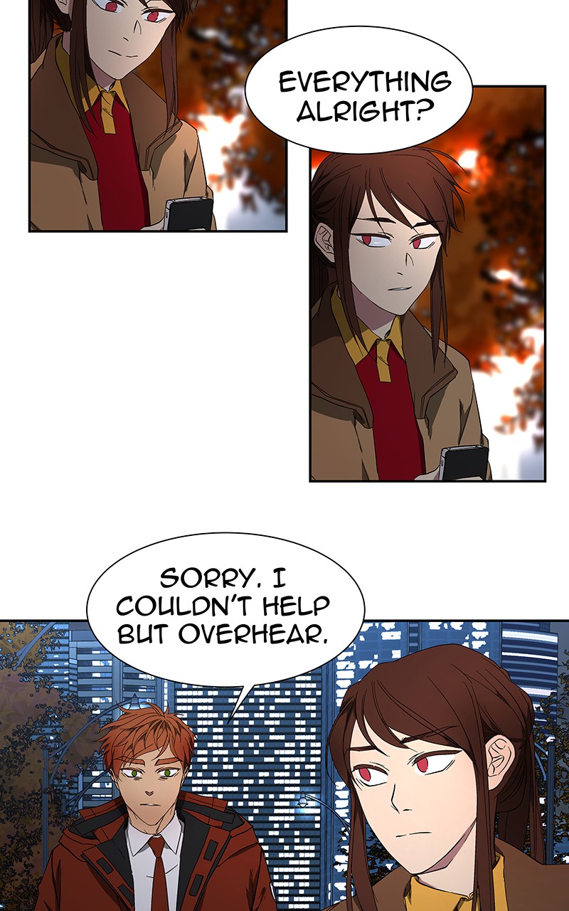 I Love Yoo Chapter 48 page 11 - Chapter 48: Episode 45