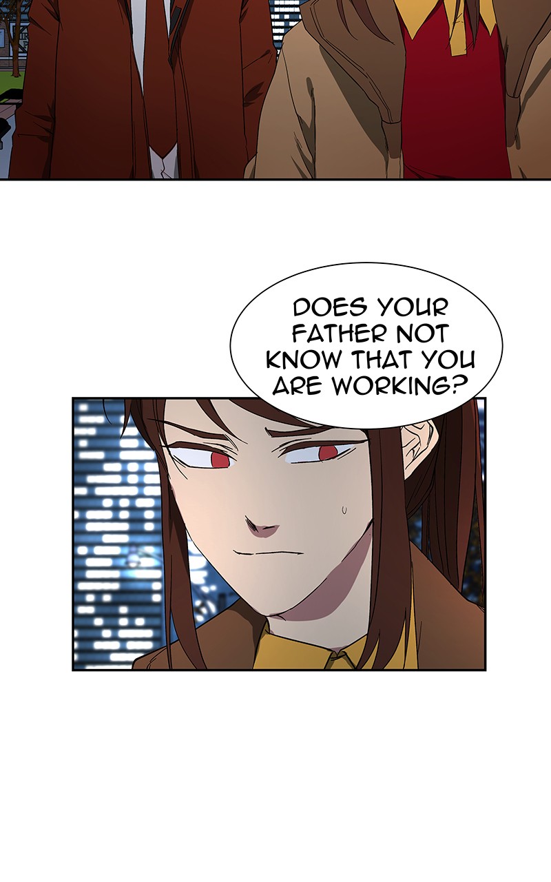I Love Yoo Chapter 48 page 12 - Chapter 48: Episode 45
