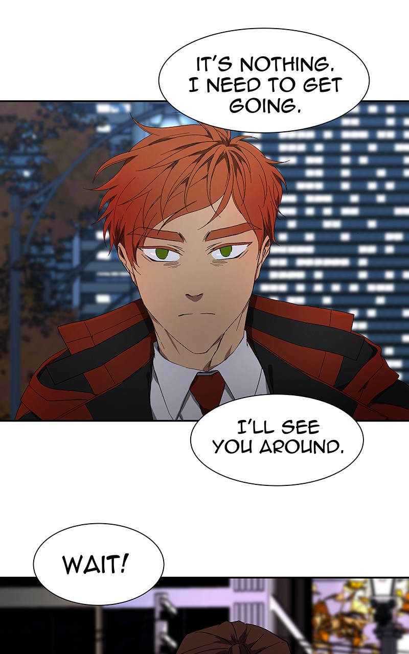 I Love Yoo Chapter 48 page 14 - Chapter 48: Episode 45