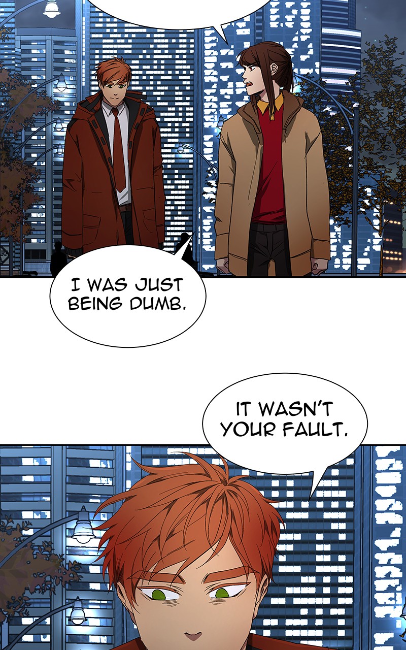 I Love Yoo Chapter 48 page 17 - Chapter 48: Episode 45