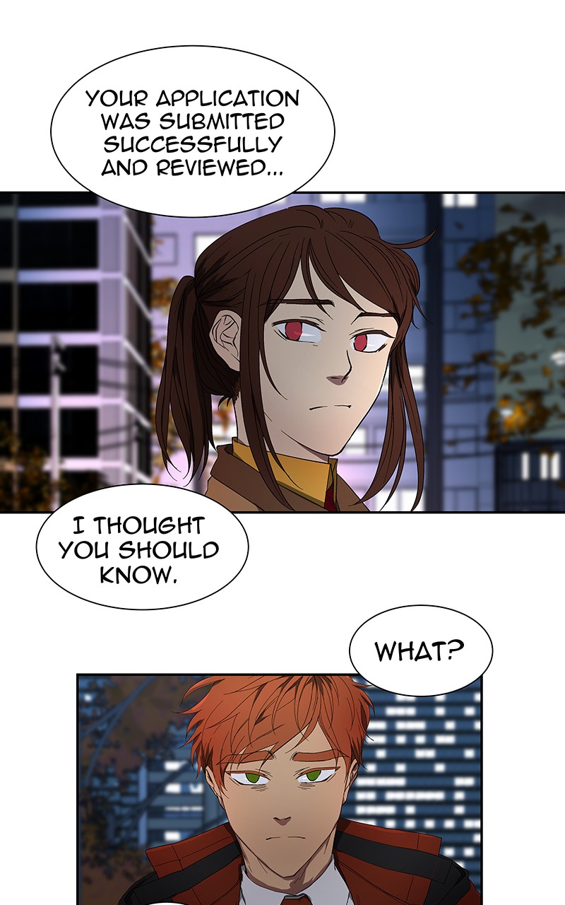I Love Yoo Chapter 48 page 19 - Chapter 48: Episode 45
