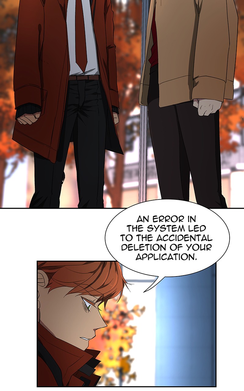 I Love Yoo Chapter 48 page 22 - Chapter 48: Episode 45