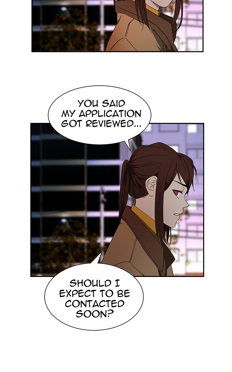 I Love Yoo Chapter 48 page 25 - Chapter 48: Episode 45