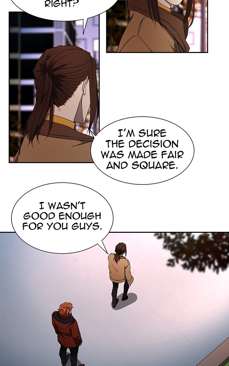 I Love Yoo Chapter 48 page 27 - Chapter 48: Episode 45