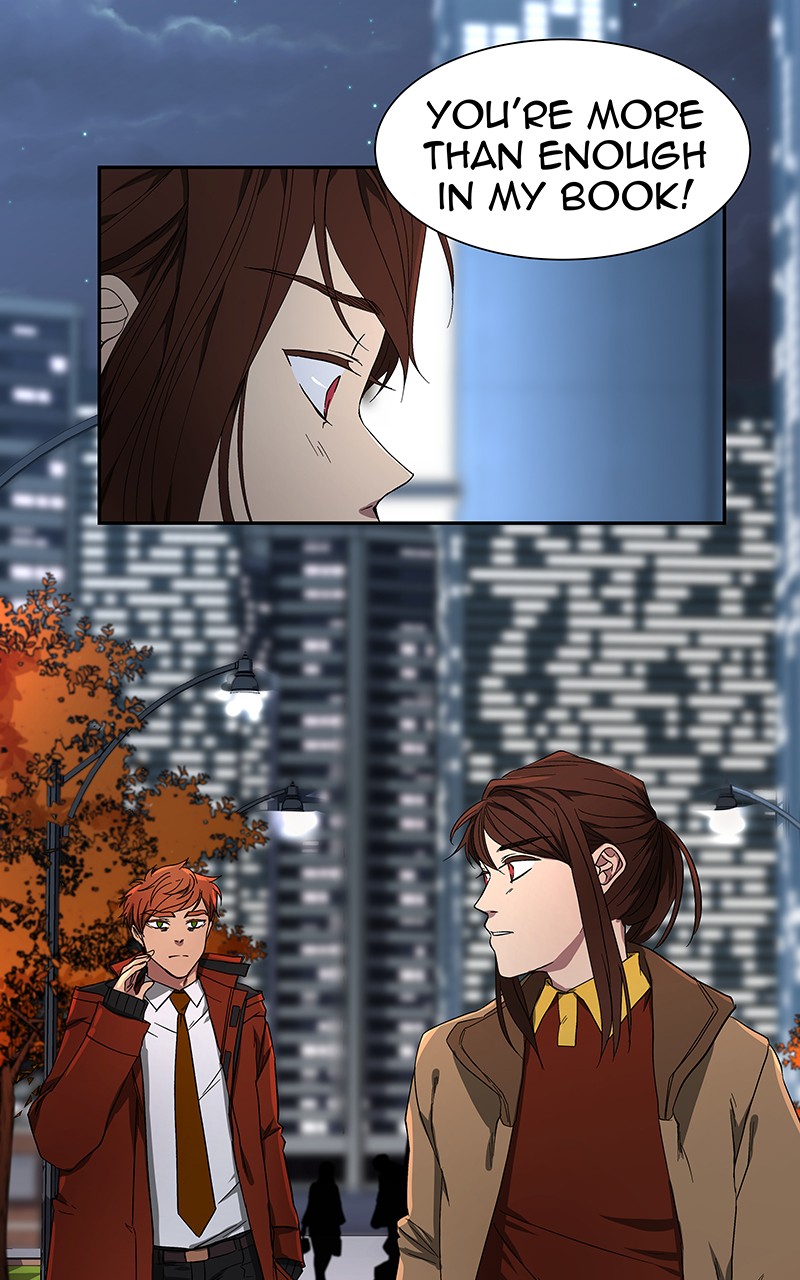 I Love Yoo Chapter 48 page 31 - Chapter 48: Episode 45