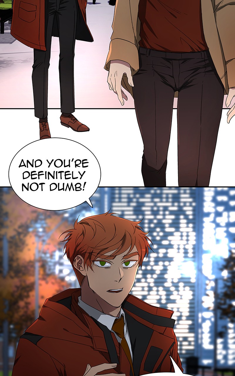 I Love Yoo Chapter 48 page 32 - Chapter 48: Episode 45