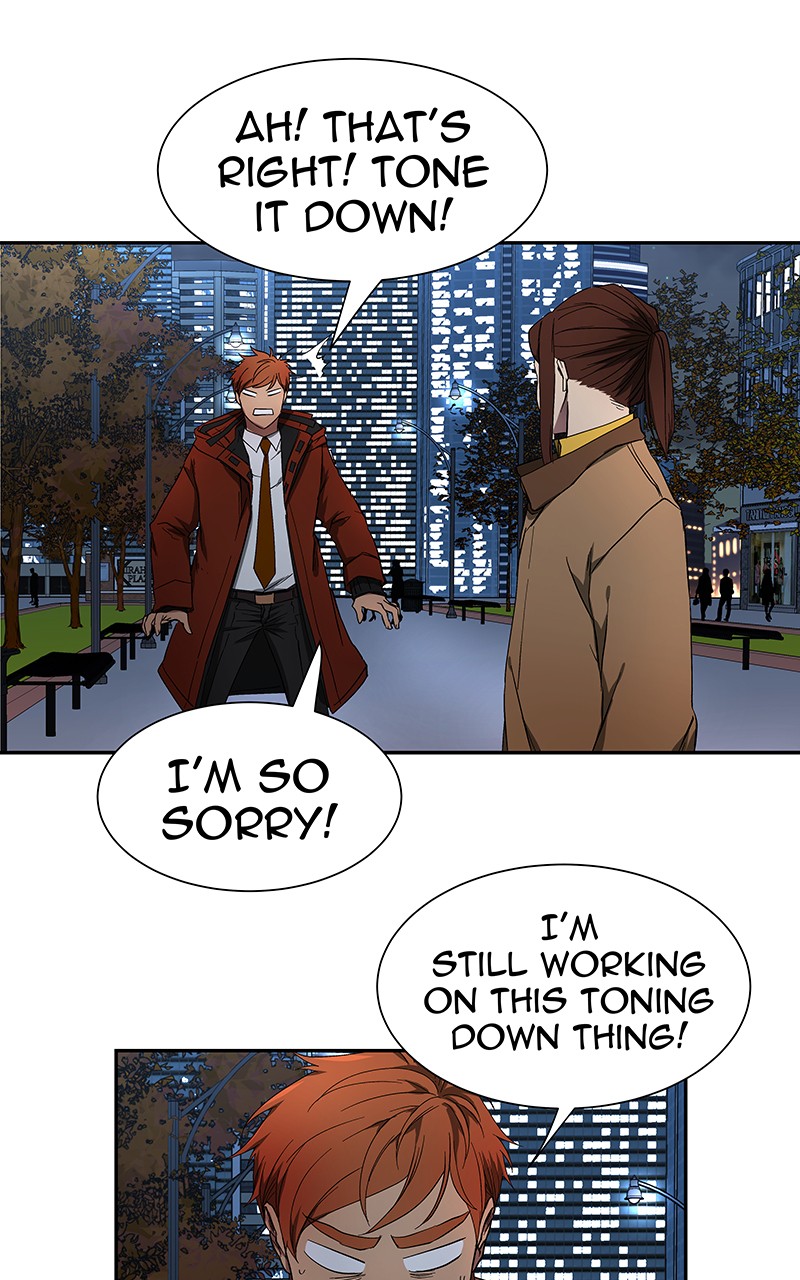 I Love Yoo Chapter 48 page 34 - Chapter 48: Episode 45