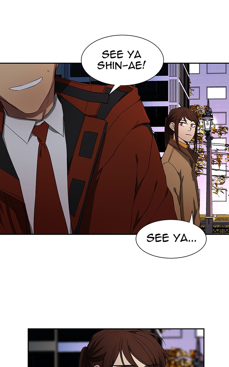 I Love Yoo Chapter 48 page 37 - Chapter 48: Episode 45