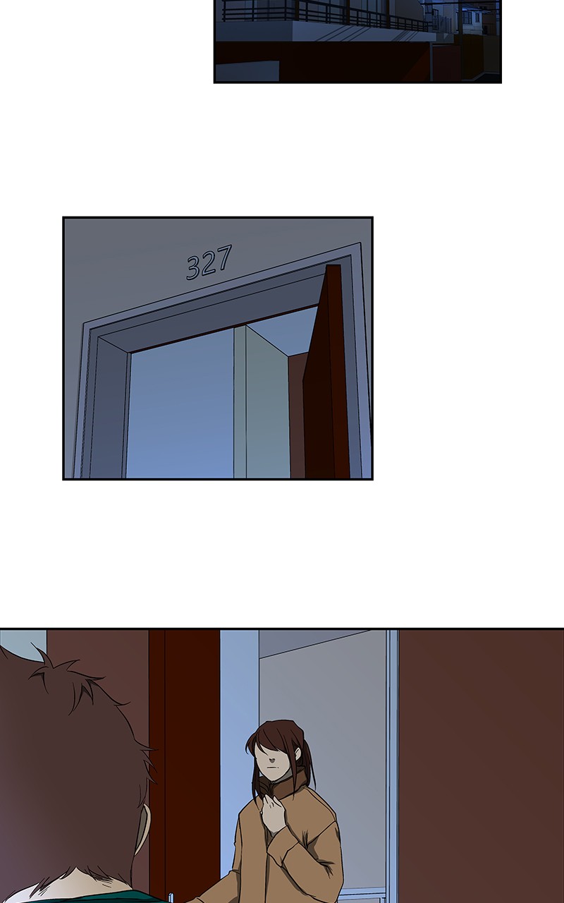 I Love Yoo Chapter 48 page 44 - Chapter 48: Episode 45