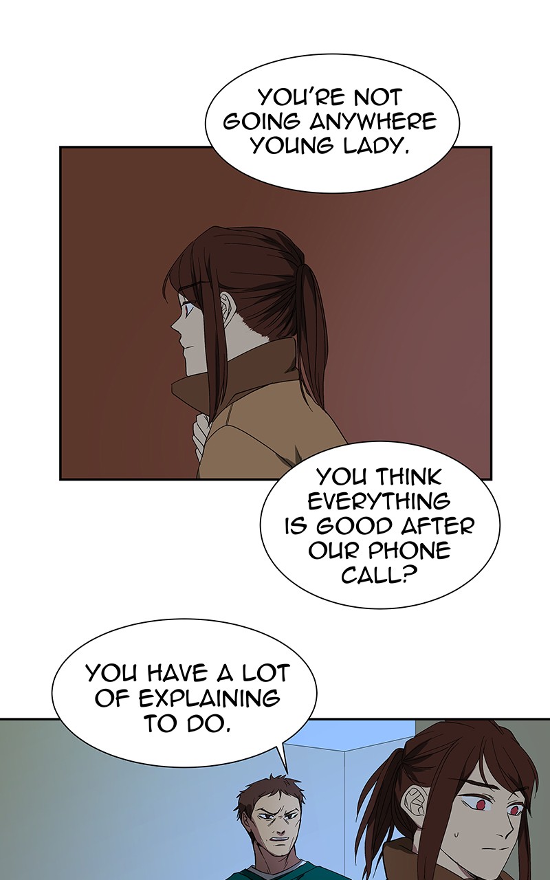 I Love Yoo Chapter 48 page 49 - Chapter 48: Episode 45