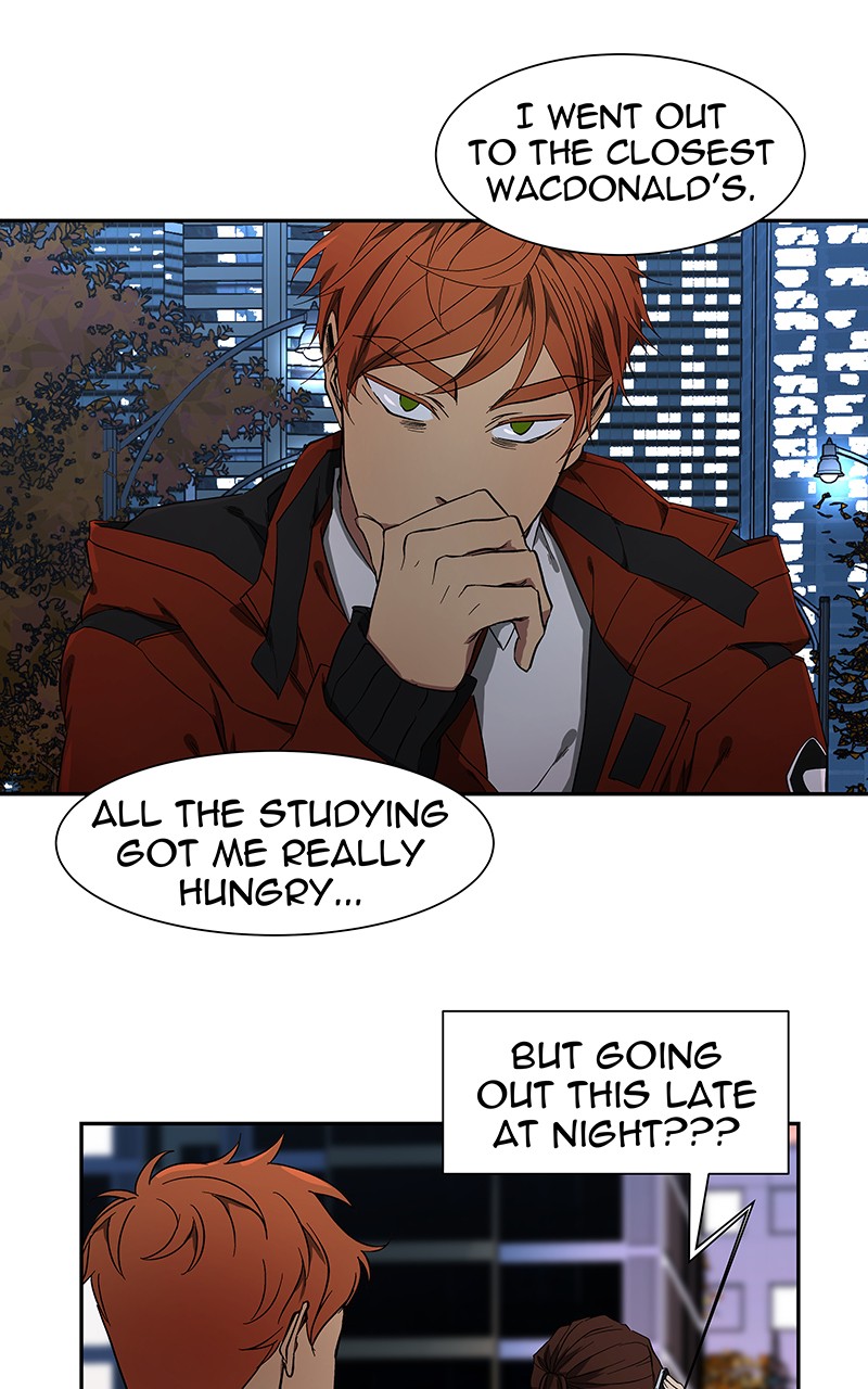 I Love Yoo Chapter 48 page 5 - Chapter 48: Episode 45