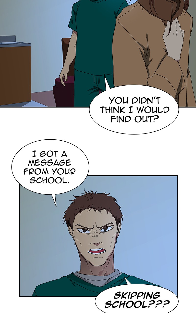 I Love Yoo Chapter 48 page 50 - Chapter 48: Episode 45