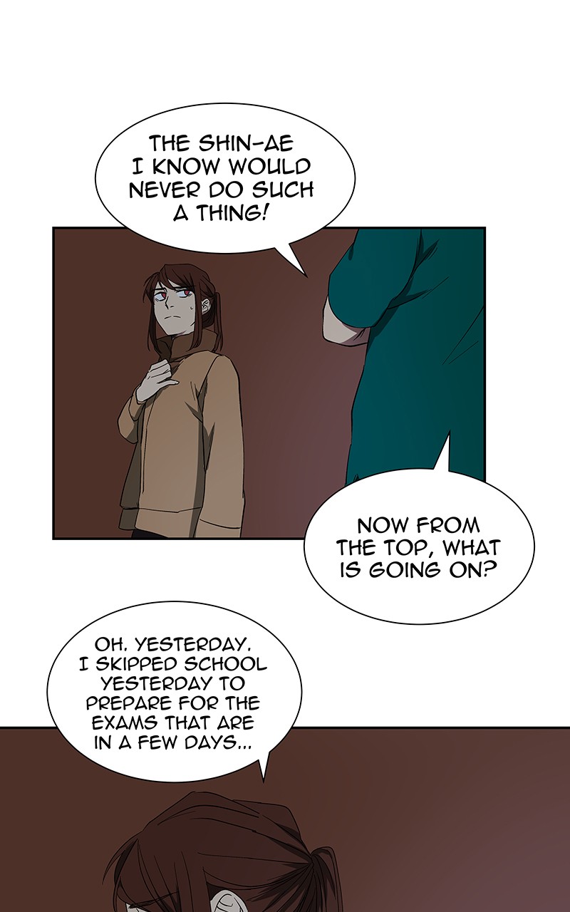 I Love Yoo Chapter 48 page 52 - Chapter 48: Episode 45