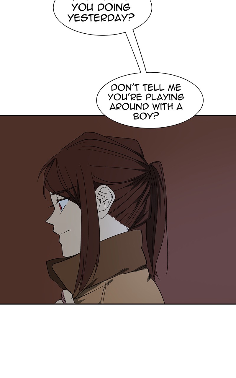I Love Yoo Chapter 48 page 54 - Chapter 48: Episode 45