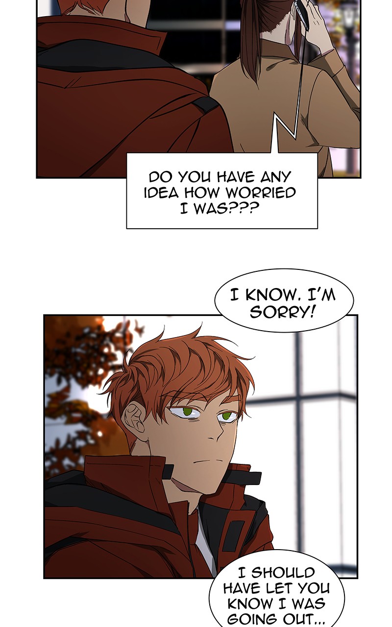 I Love Yoo Chapter 48 page 6 - Chapter 48: Episode 45