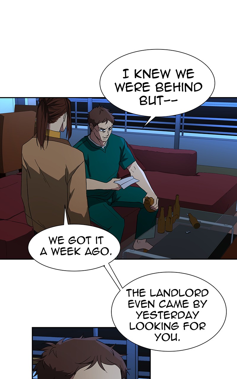 I Love Yoo Chapter 48 page 62 - Chapter 48: Episode 45