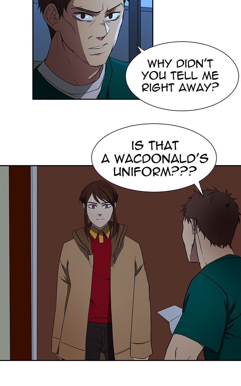 I Love Yoo Chapter 48 page 63 - Chapter 48: Episode 45