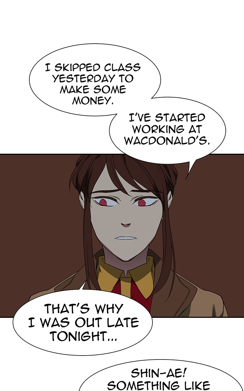 I Love Yoo Chapter 48 page 65 - Chapter 48: Episode 45