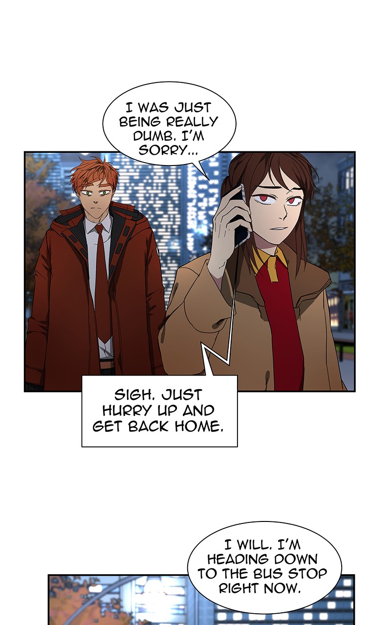I Love Yoo Chapter 48 page 8 - Chapter 48: Episode 45