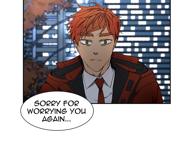 I Love Yoo Chapter 48 page 9 - Chapter 48: Episode 45