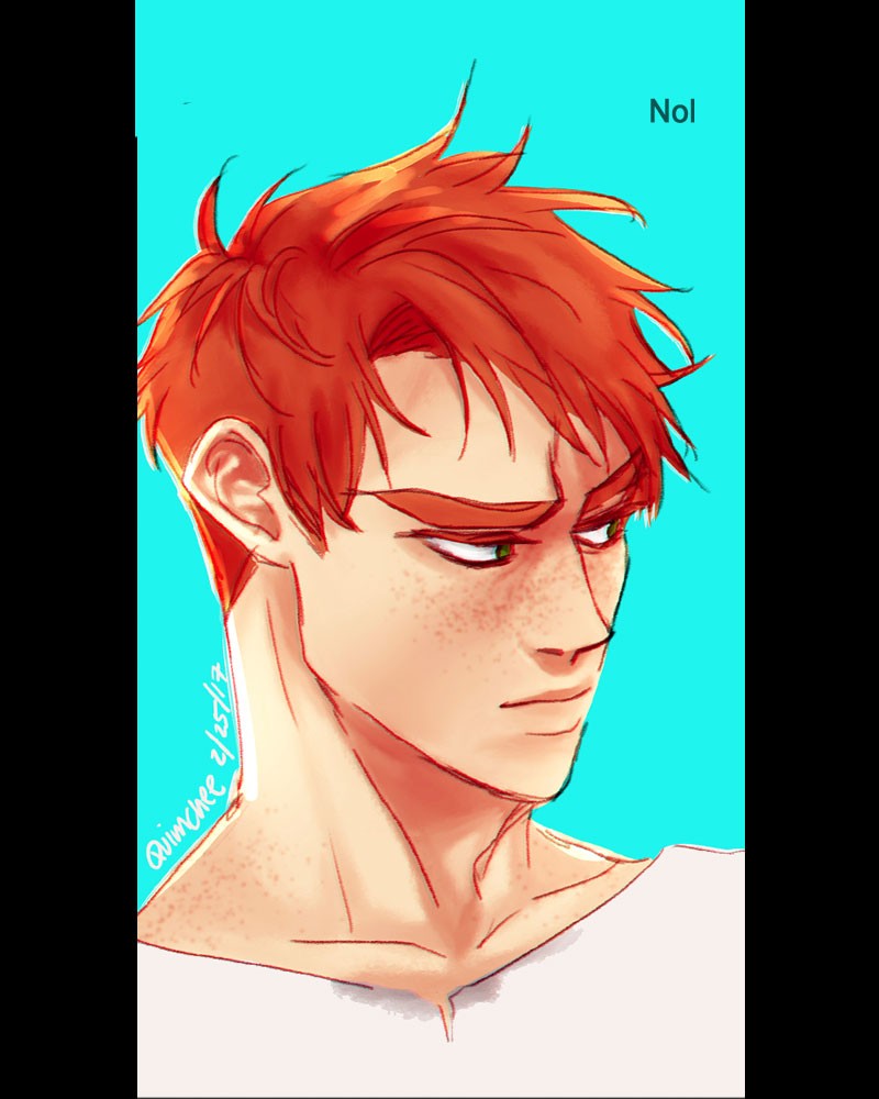 I Love Yoo Chapter 49 page 13 - Chapter 49: I LOVE YOO What IFs
