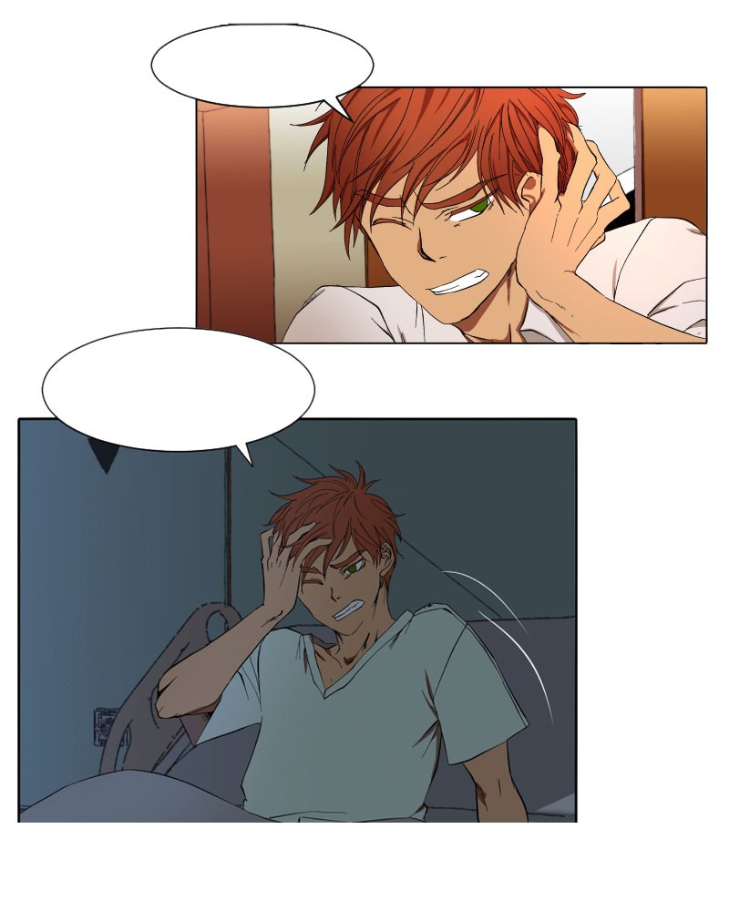 I Love Yoo Chapter 49 page 17 - Chapter 49: I LOVE YOO What IFs