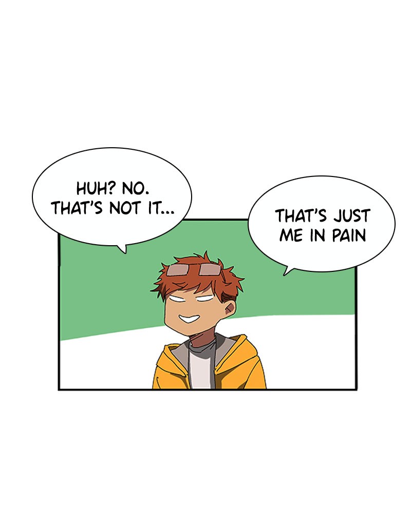 I Love Yoo Chapter 49 page 18 - Chapter 49: I LOVE YOO What IFs