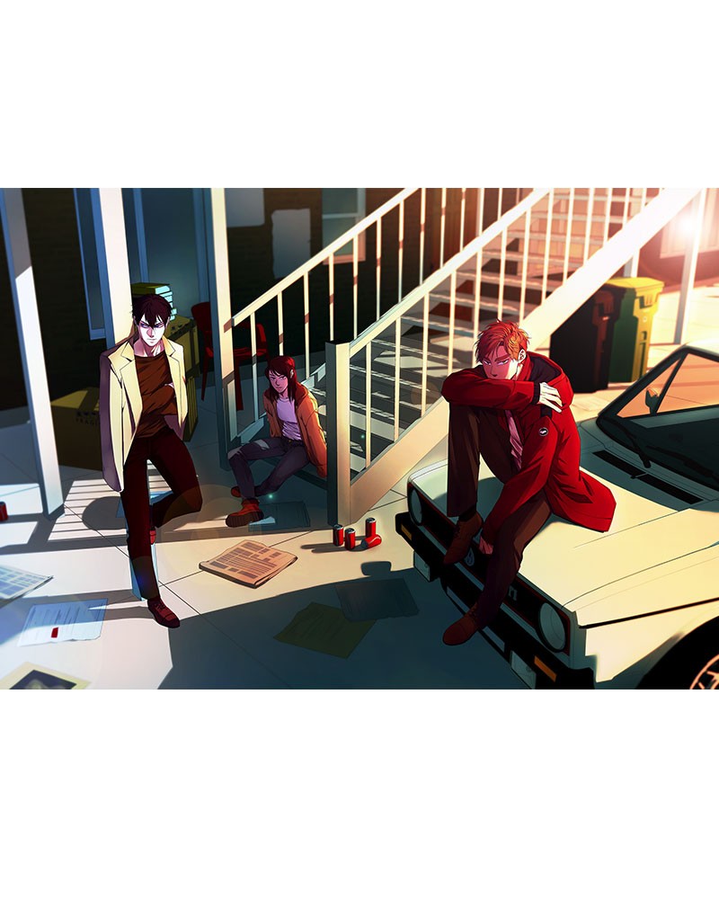 I Love Yoo Chapter 49 page 2 - Chapter 49: I LOVE YOO What IFs