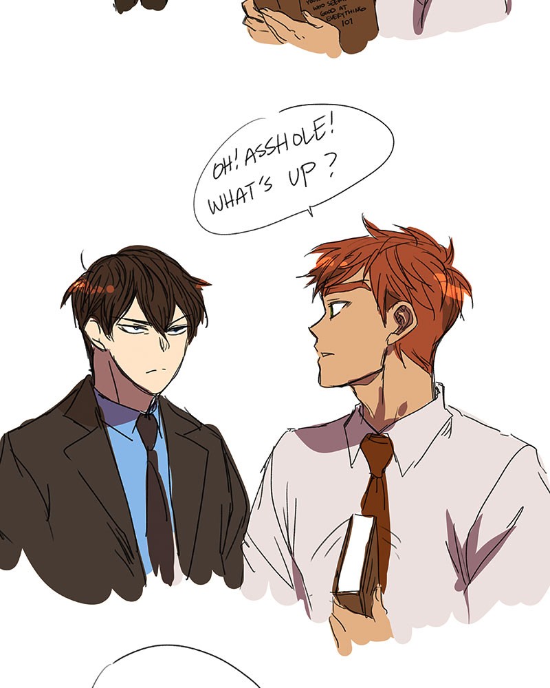 I Love Yoo Chapter 49 page 20 - Chapter 49: I LOVE YOO What IFs