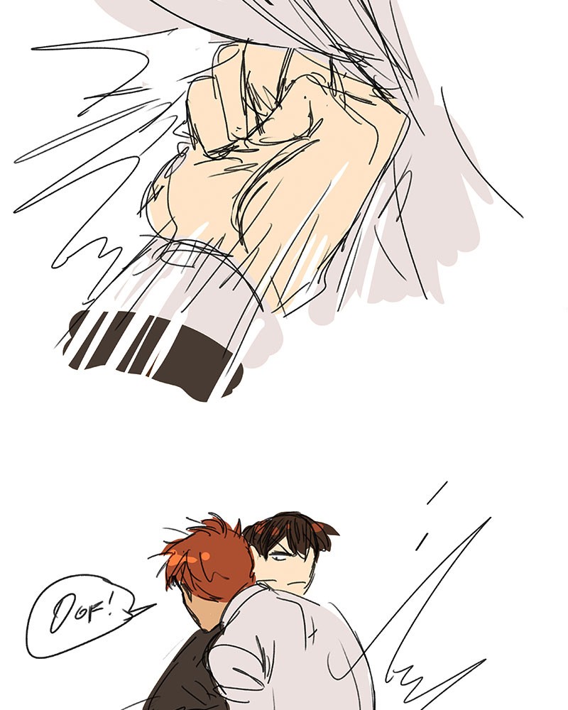 I Love Yoo Chapter 49 page 22 - Chapter 49: I LOVE YOO What IFs